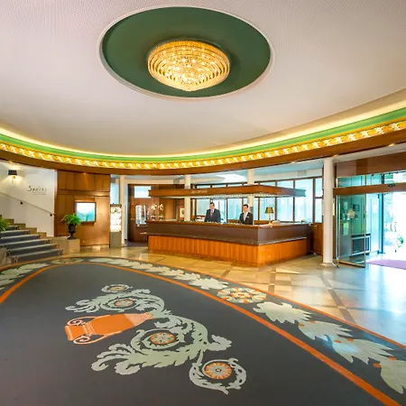 Parkhotel Bremen - Ein Mitglied Der Hommage Luxury Hotels Collection-2