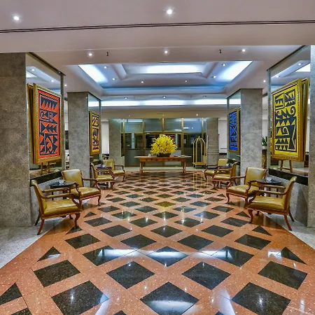 Kubitschek Plaza Hotel-2