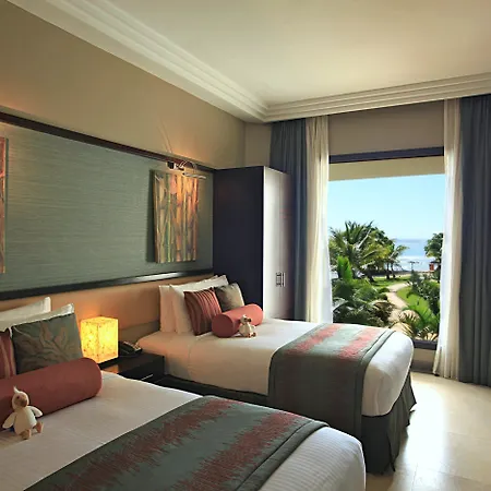 Intercontinental Mauritius Resort Balaclava Fort By Ihg-2