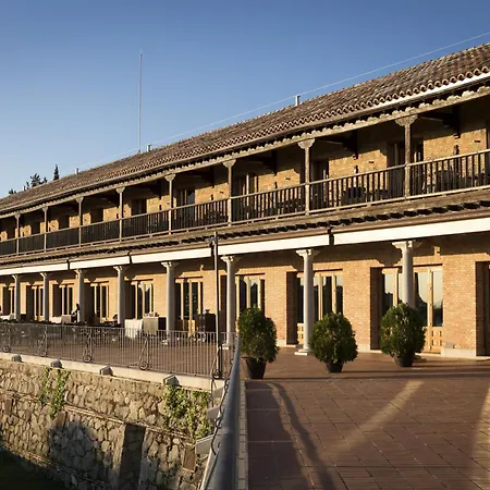 Parador De Toledo-3