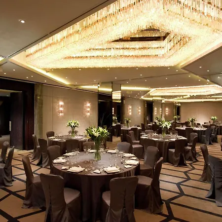 Hilton Beijing Wangfujing-3