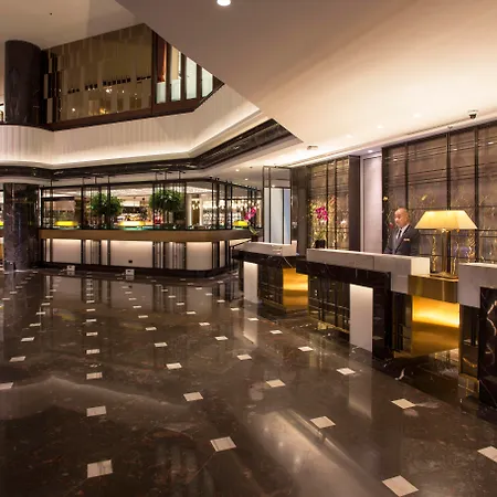 Orchard Hotel Singapore-3