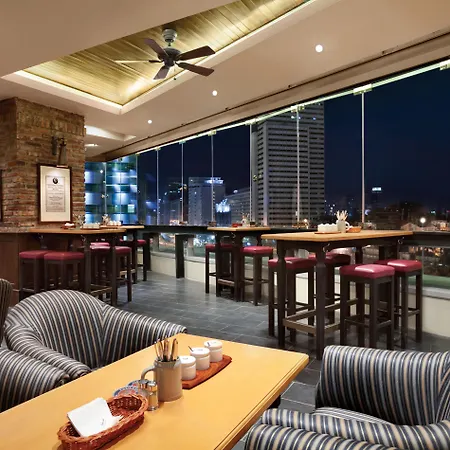 Hotel Indonesia Kempinski Jakarta-2