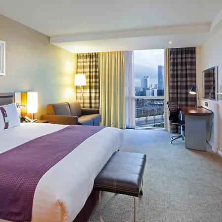 Hyatt Regency London Stratford-3