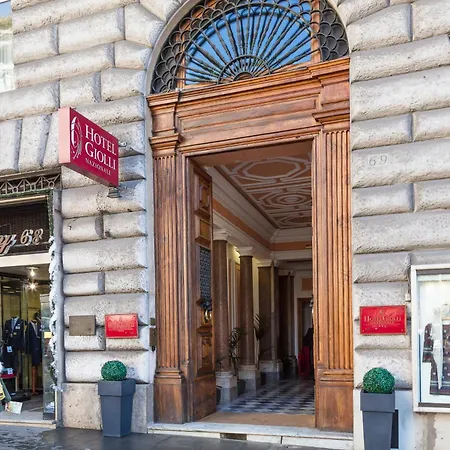 Hotel Giolli Nazionale-2
