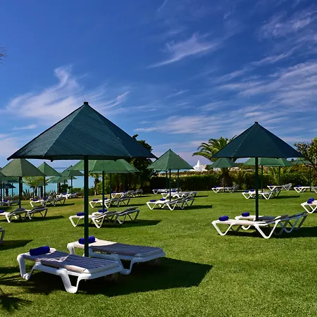 Pestana Viking Beach & Spa Resort-2