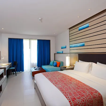 Holiday Inn Resort Phuket, An Ihg Hotel-3