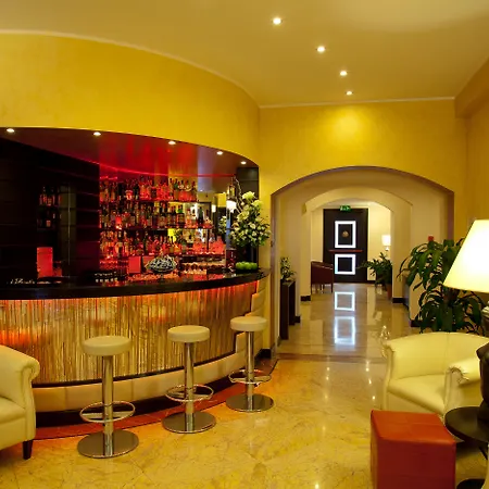 Hotel Silver Milano-2