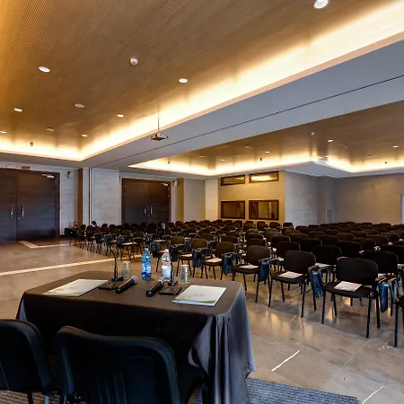 Klima Hotel Milano Fiere-2