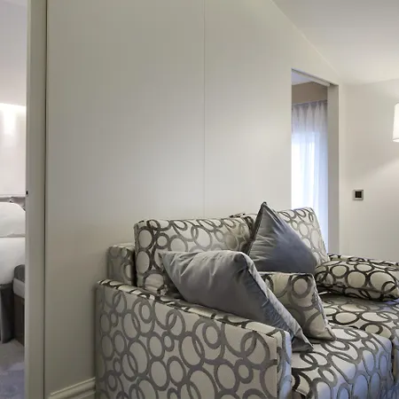 LUGANODANTE Boutique&Lifestyle Hotel-2