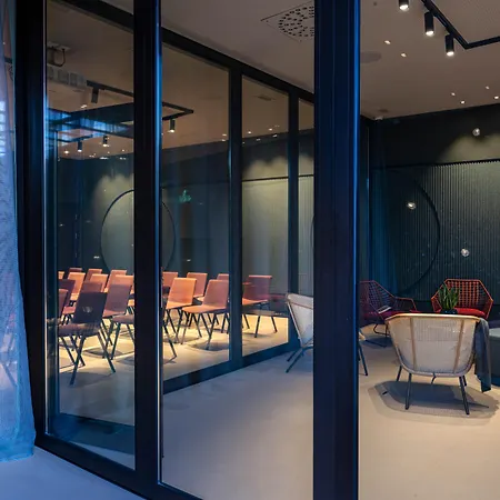 LUGANODANTE Boutique&Lifestyle Hotel-3