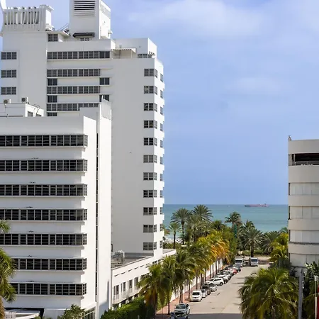 Uma House By Yurbban South Beach-3