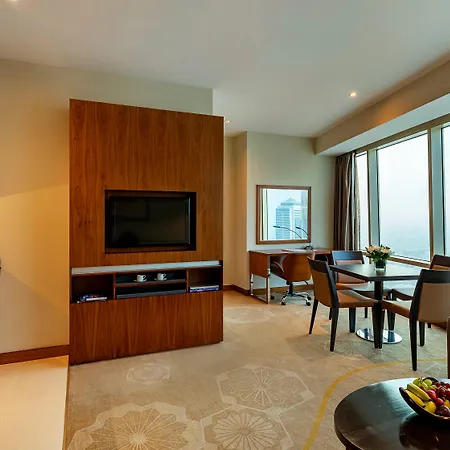 Intercontinental Doha The City By Ihg-3