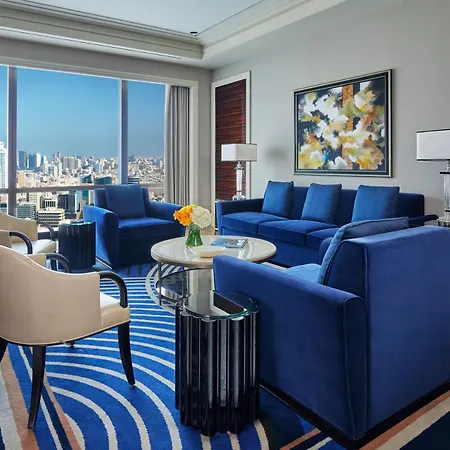 Four Seasons Hotel Bahrain Bay-3