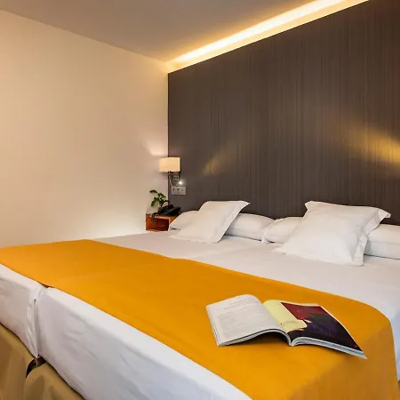 Hotel de Francia y París-2