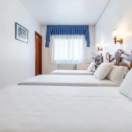 Hotel Canadá-3