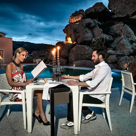 Grand Hotel Resort&Spa Ma&Ma - Adults Only-3