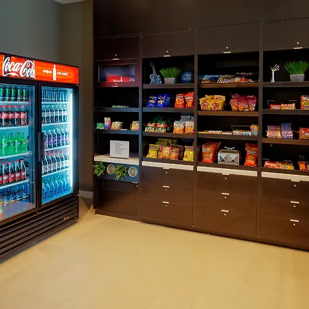 Holiday Inn & Suites Tupelo North By Ihg-3