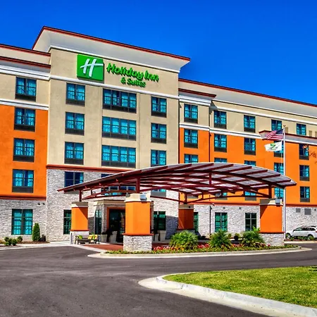 Holiday Inn & Suites Tupelo North By Ihg-2