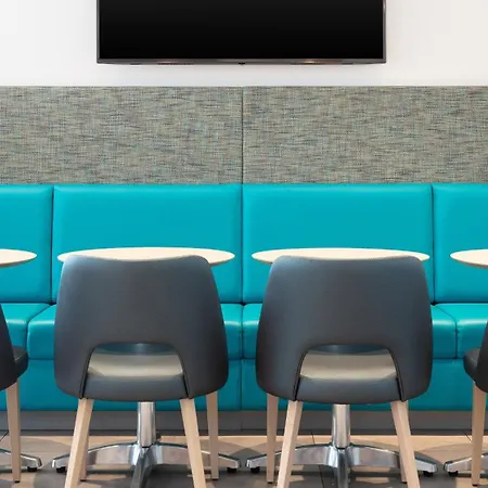 Holiday Inn Express Quebec City-Sainte Foy By Ihg-3
