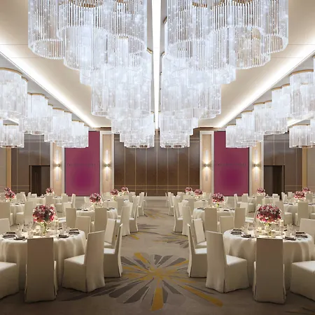 Pavilion Hotel Kuala Lumpur Managed By Banyan Tree-2