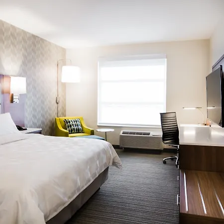 Holiday Inn Hotel & Suites Calgary South - Conference Ctr By Ihg-2