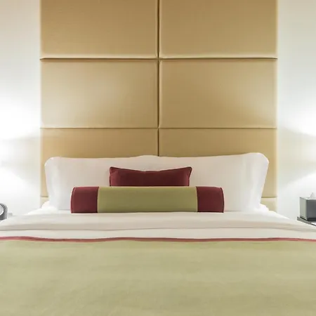 Oryx Airport Hotel -Transit Only-2