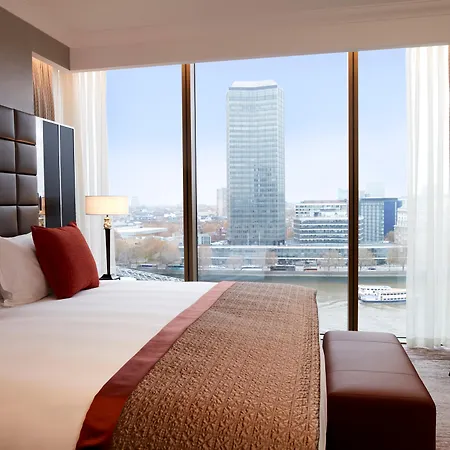 Hyatt Regency London Albert Embankment-3