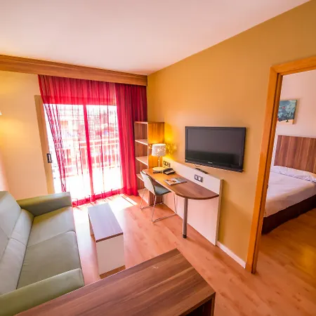Golden Avenida Family Suites 4 Sup-3