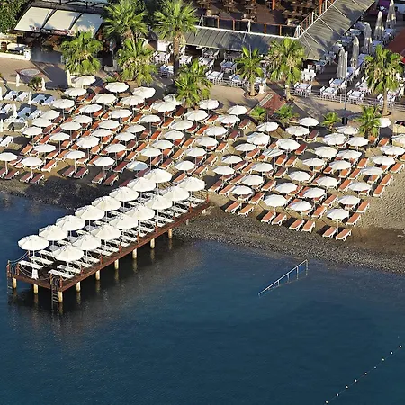 Emre Beach & Emre Hotel-3