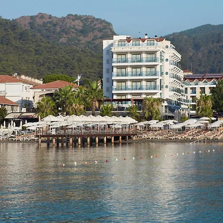 Emre Beach & Emre Hotel-2