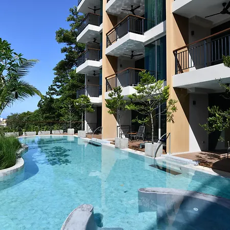 Skyview Resort Phuket Patong Beach-3