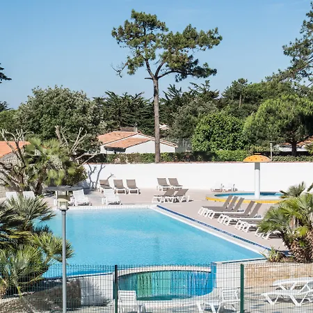 Hotel Les Grenettes-3
