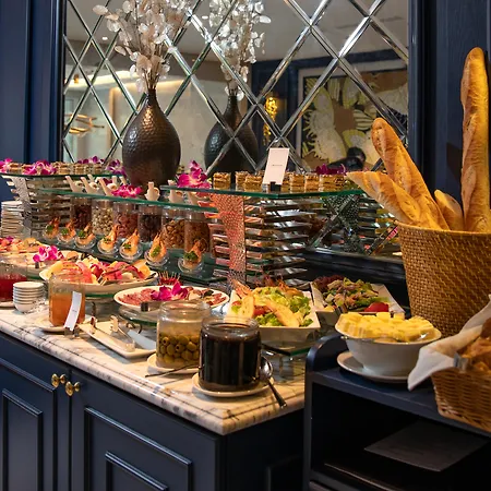 Soleil Boutique Hotel Hanoi-3