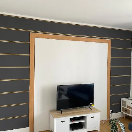Chambre privée proche centre et gare 2-2