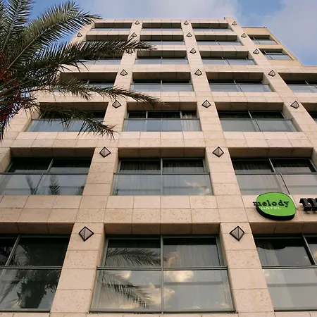 Melody Hotel - An Atlas Boutique Hotel-2