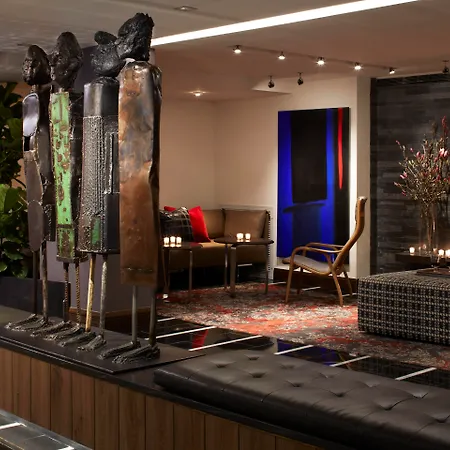 The Fifty Sonesta Hotel New York-2