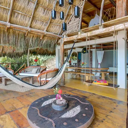 Casitas Maraika Hotel & Beach Club, Puerto Vallarta-2