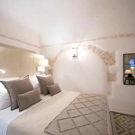San Marco Boutique Rooms-3