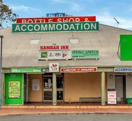 Kambah Inn-3