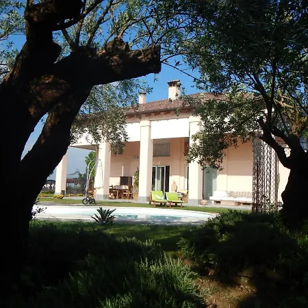 B&B Red Wine Country House-3