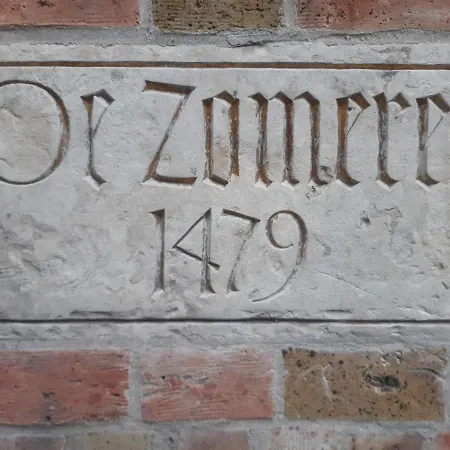 De Zomere B&B-3