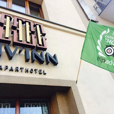 Liv'Inn Aparthotel-2