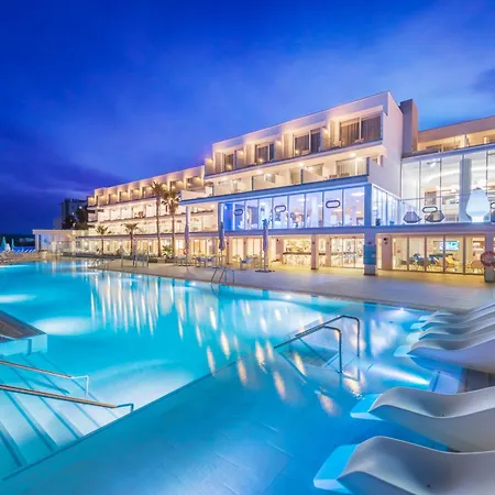 Elba Sunset Mallorca Thalasso Spa-2