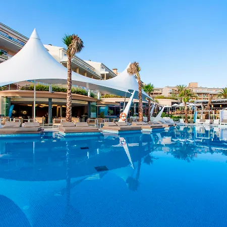 Insotel Cala Mandia Resort-2