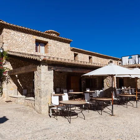 Finca Albellons-3