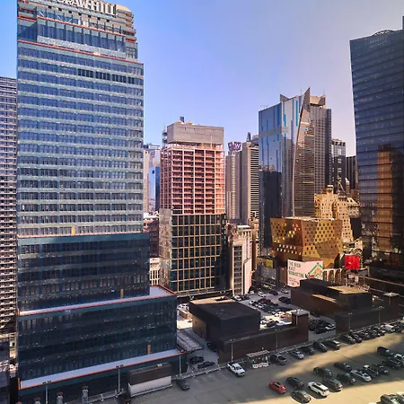 Delta Hotels By Marriott New York Times Square-2