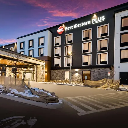 Best Western Plus Parry Sound-3