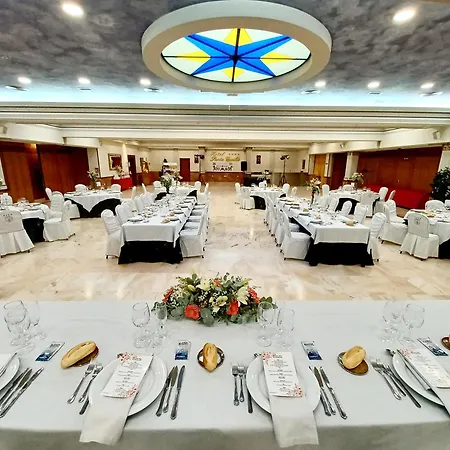 Hotel Santa Cecilia-2