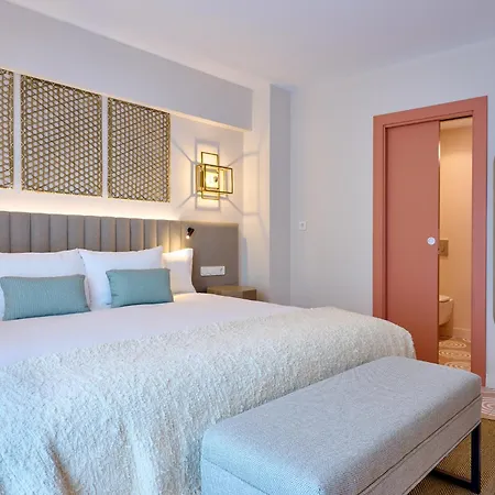 Boutique Hotel Luna Granada Centro-2